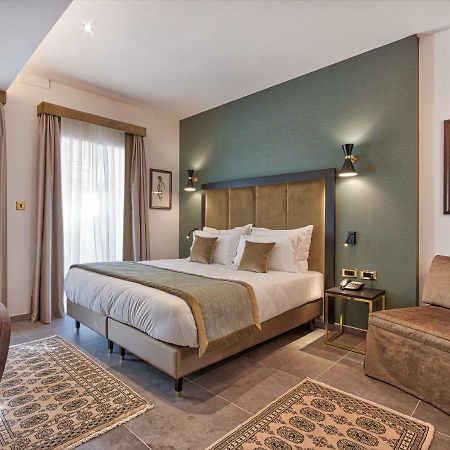 Palazzo Rosaria Boutique Hotel Valletta Exteriör bild