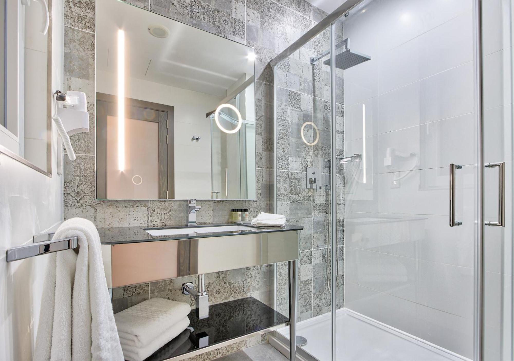 Palazzo Rosaria Boutique Hotel Valletta Rum bild