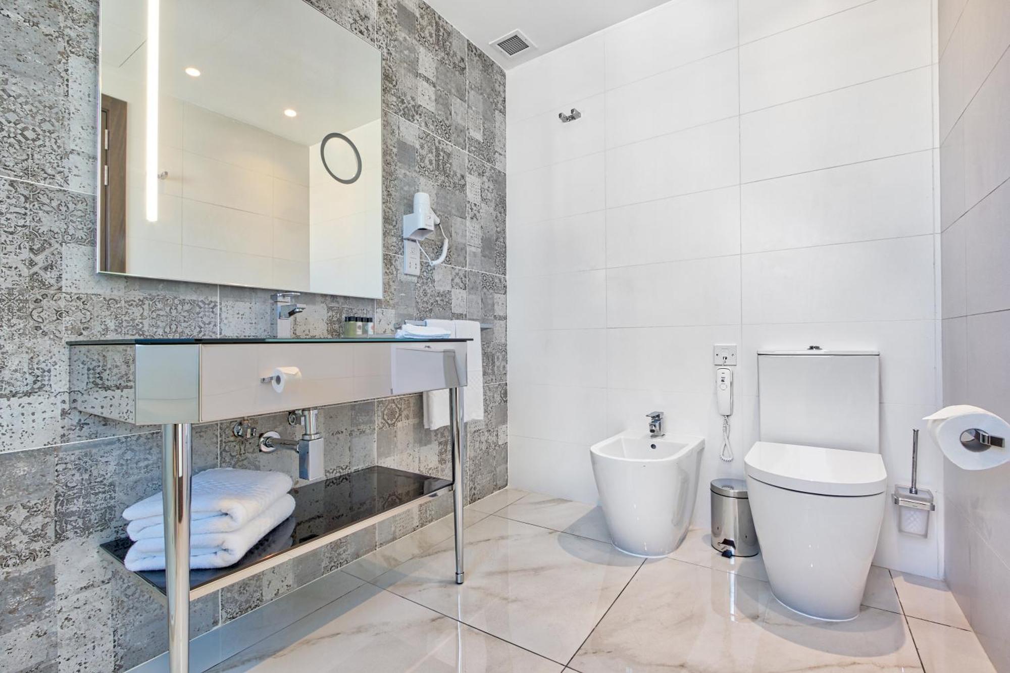 Palazzo Rosaria Boutique Hotel Valletta Rum bild