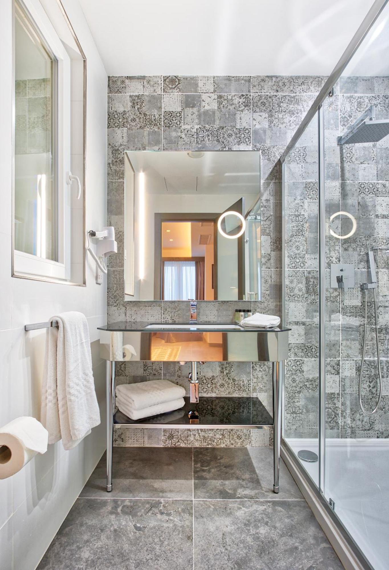 Palazzo Rosaria Boutique Hotel Valletta Rum bild