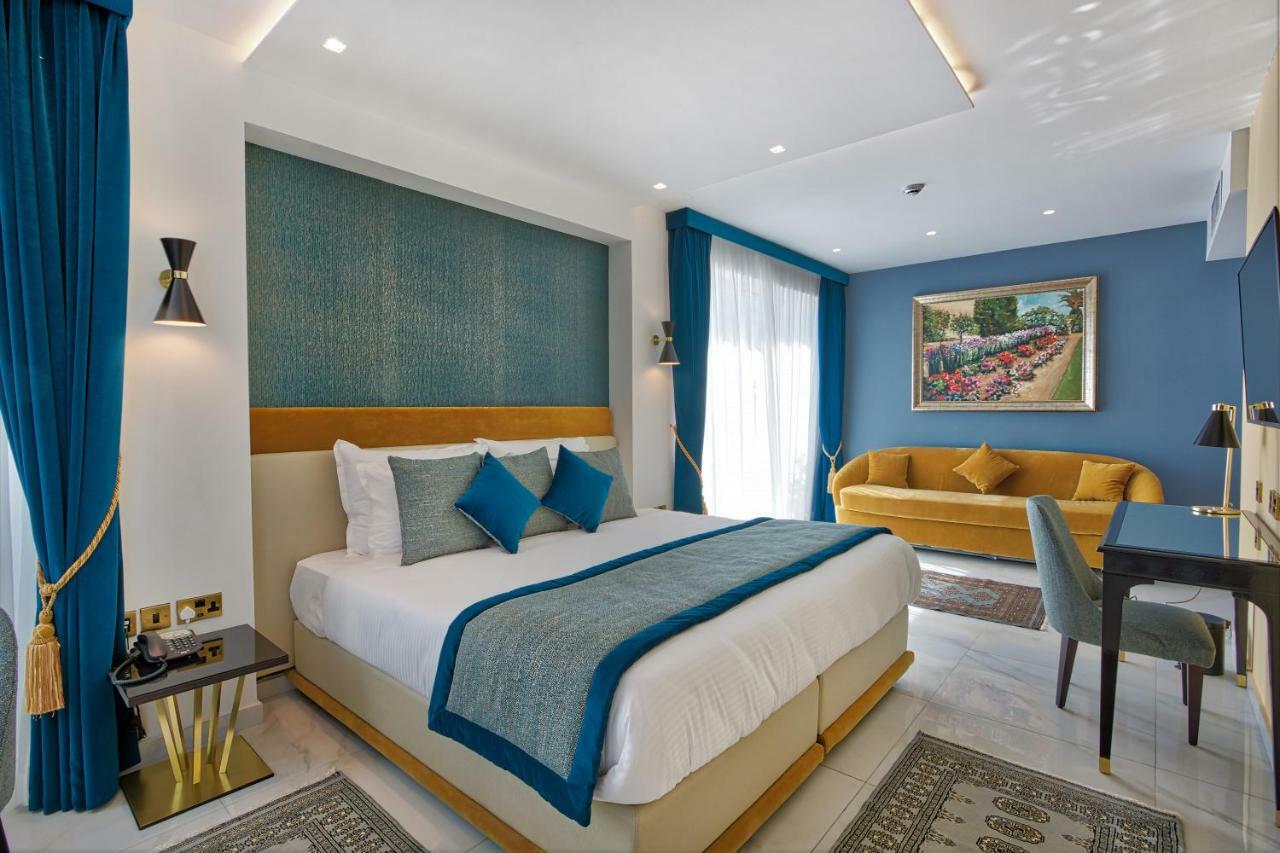 Palazzo Rosaria Boutique Hotel Valletta Exteriör bild