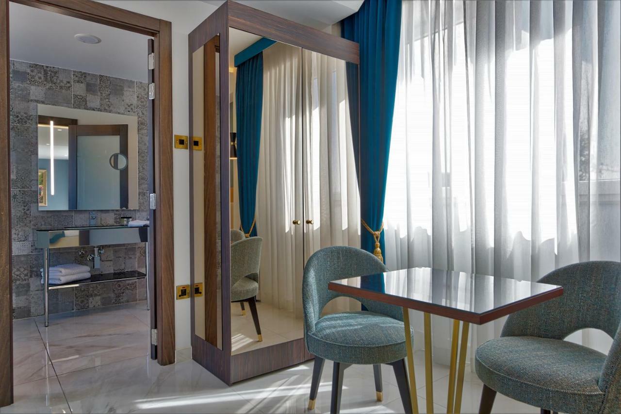 Palazzo Rosaria Boutique Hotel Valletta Exteriör bild