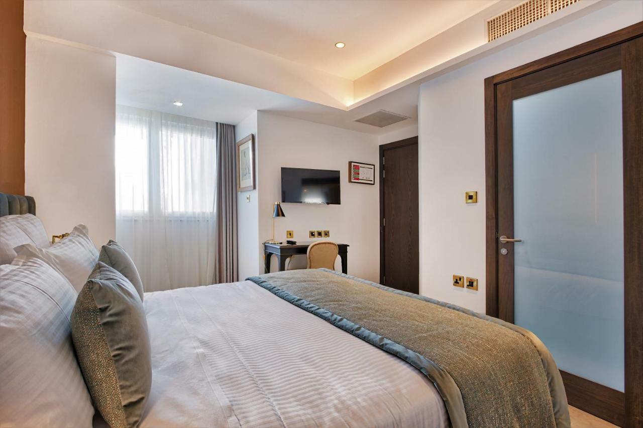 Palazzo Rosaria Boutique Hotel Valletta Exteriör bild