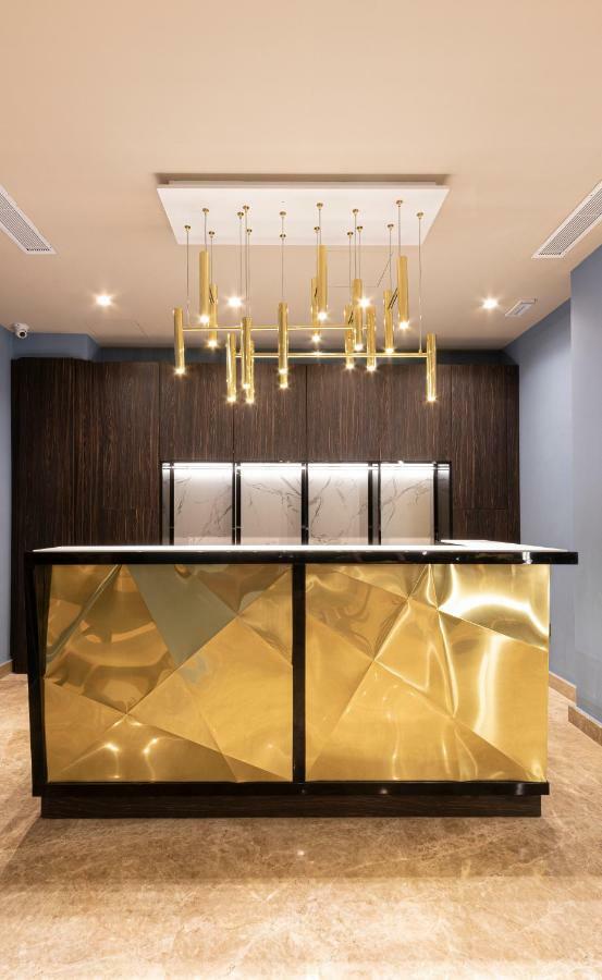 Palazzo Rosaria Boutique Hotel Valletta Exteriör bild