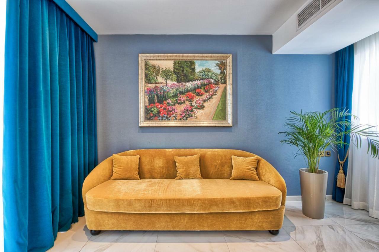 Palazzo Rosaria Boutique Hotel Valletta Exteriör bild
